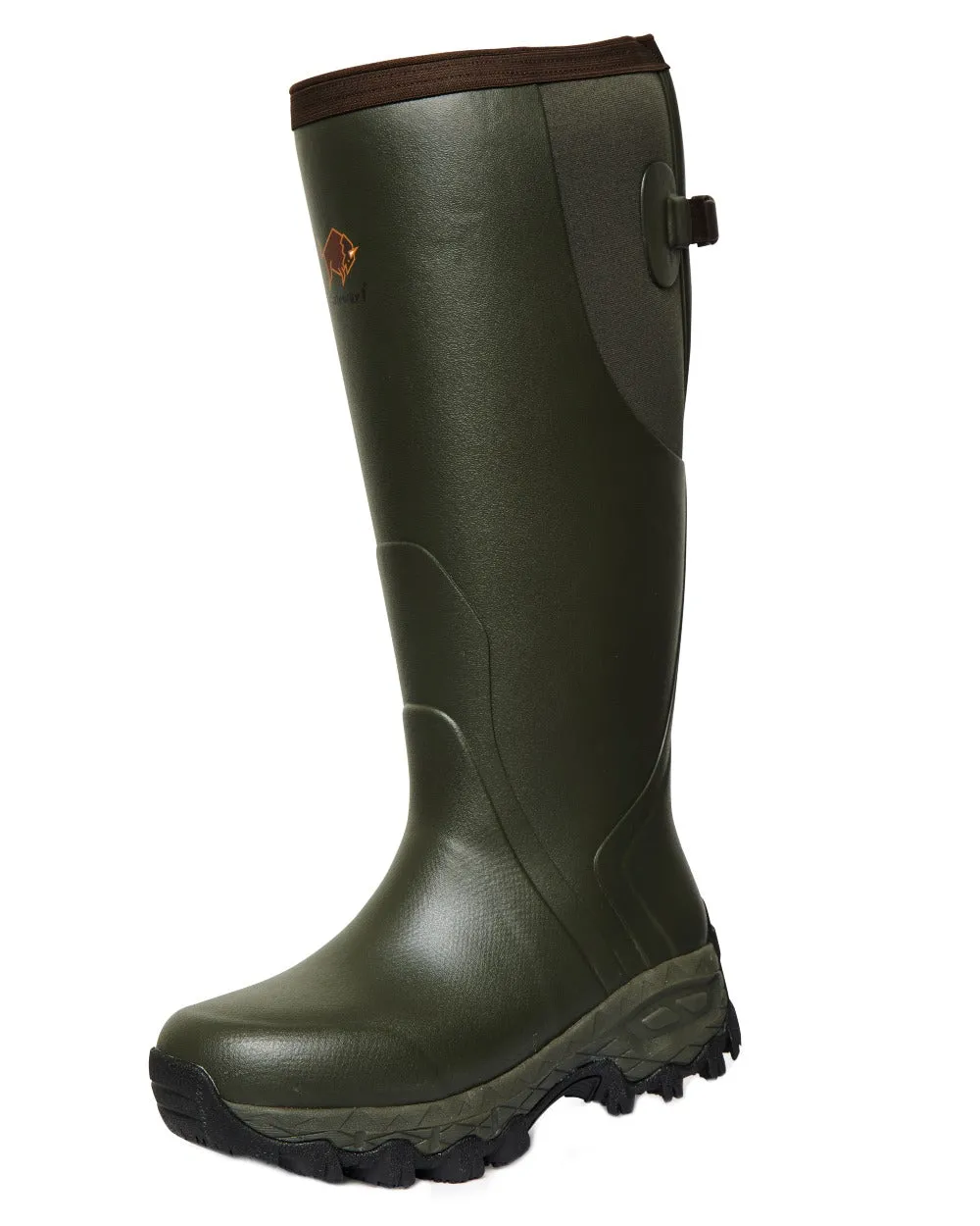 Gateway1 Moor Country Lady 17 3mm Boots