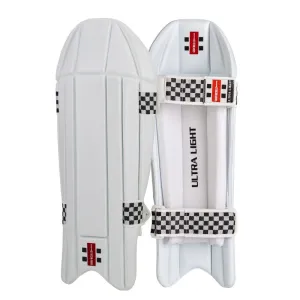 Gray-Nicolls Ultra Junior Wicket Keeping Pads