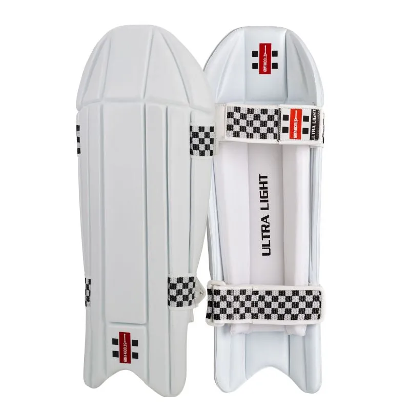 Gray-Nicolls Ultra Junior Wicket Keeping Pads