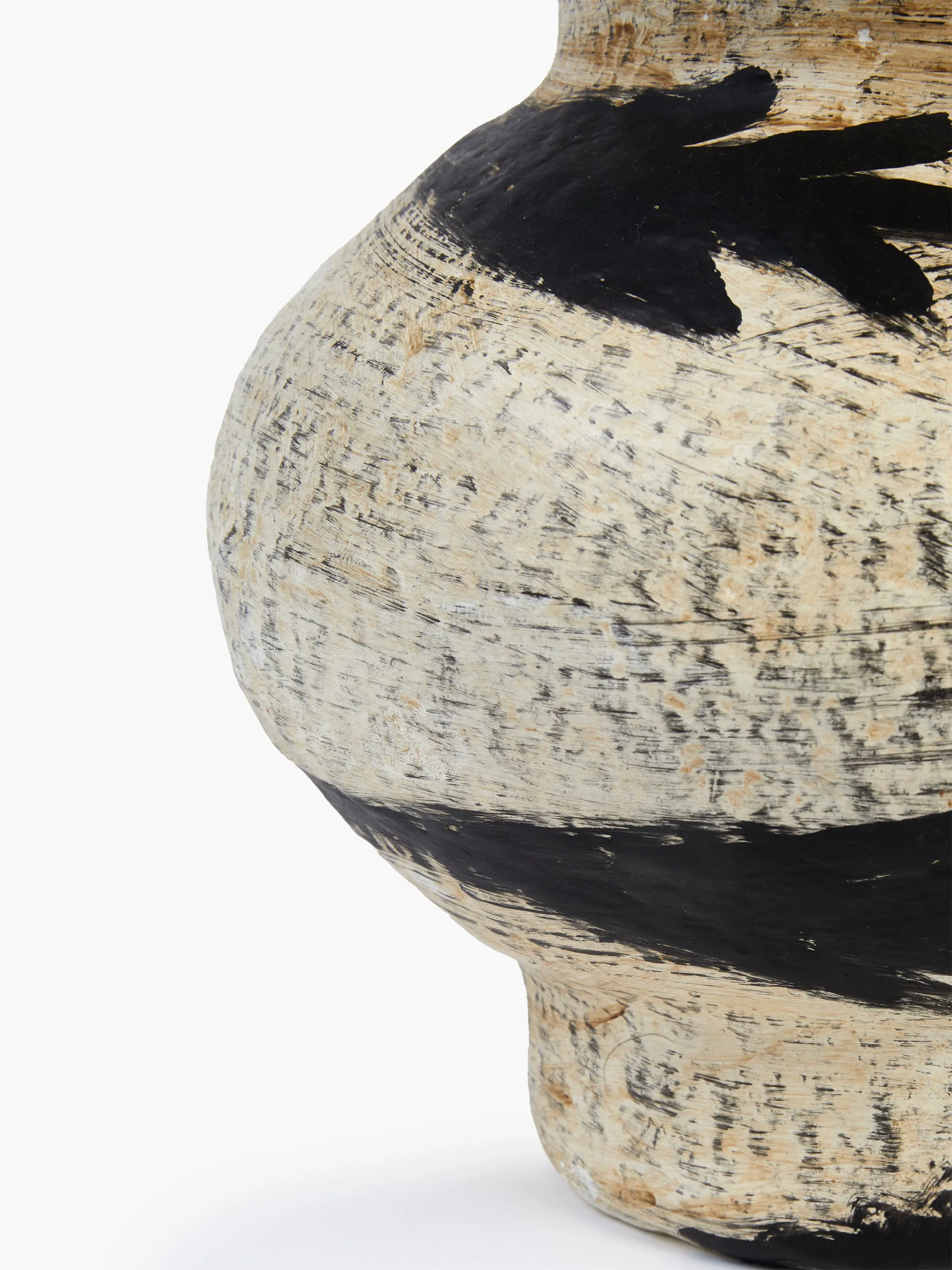 Hatheli Vase