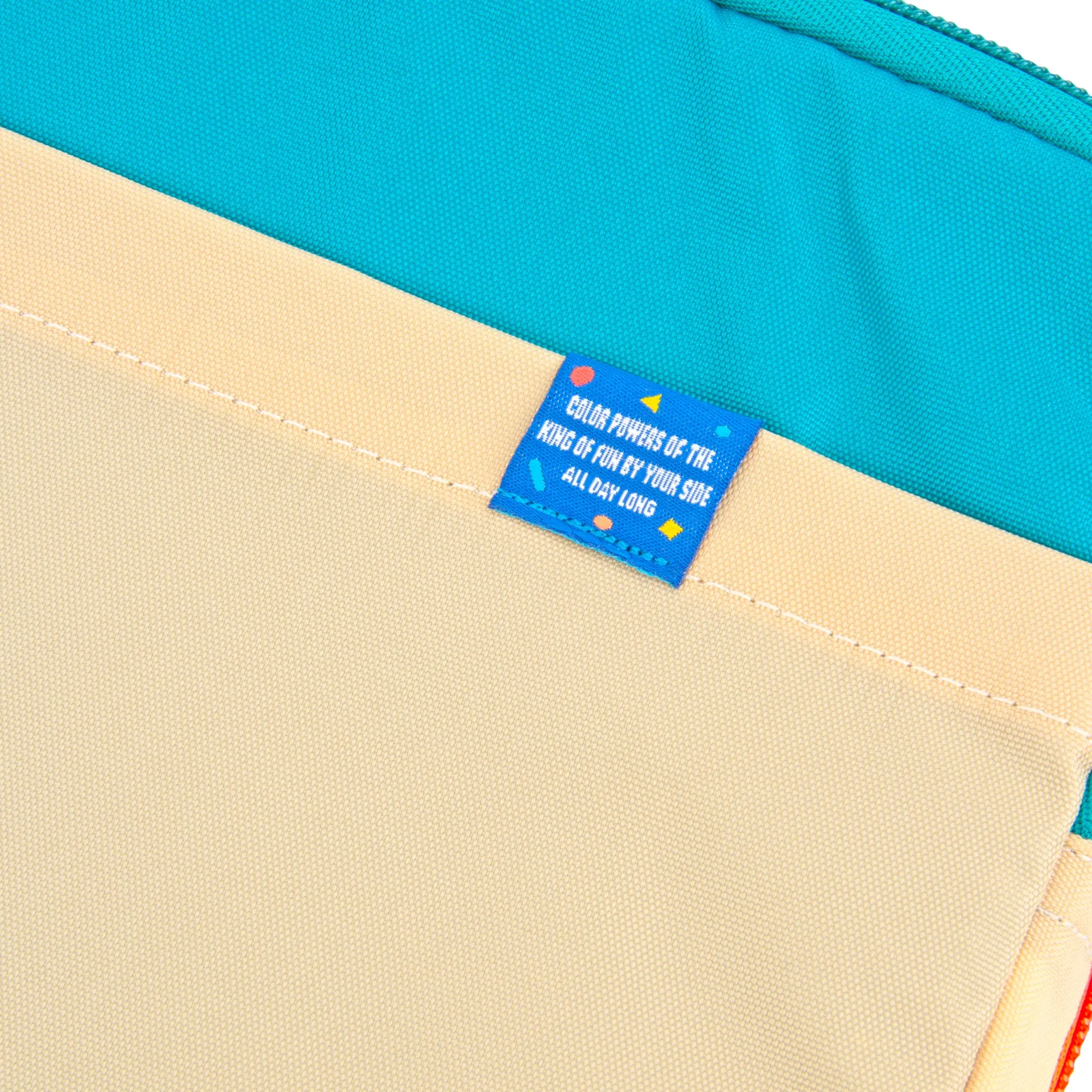Heat Wave 13/14 Laptop Case