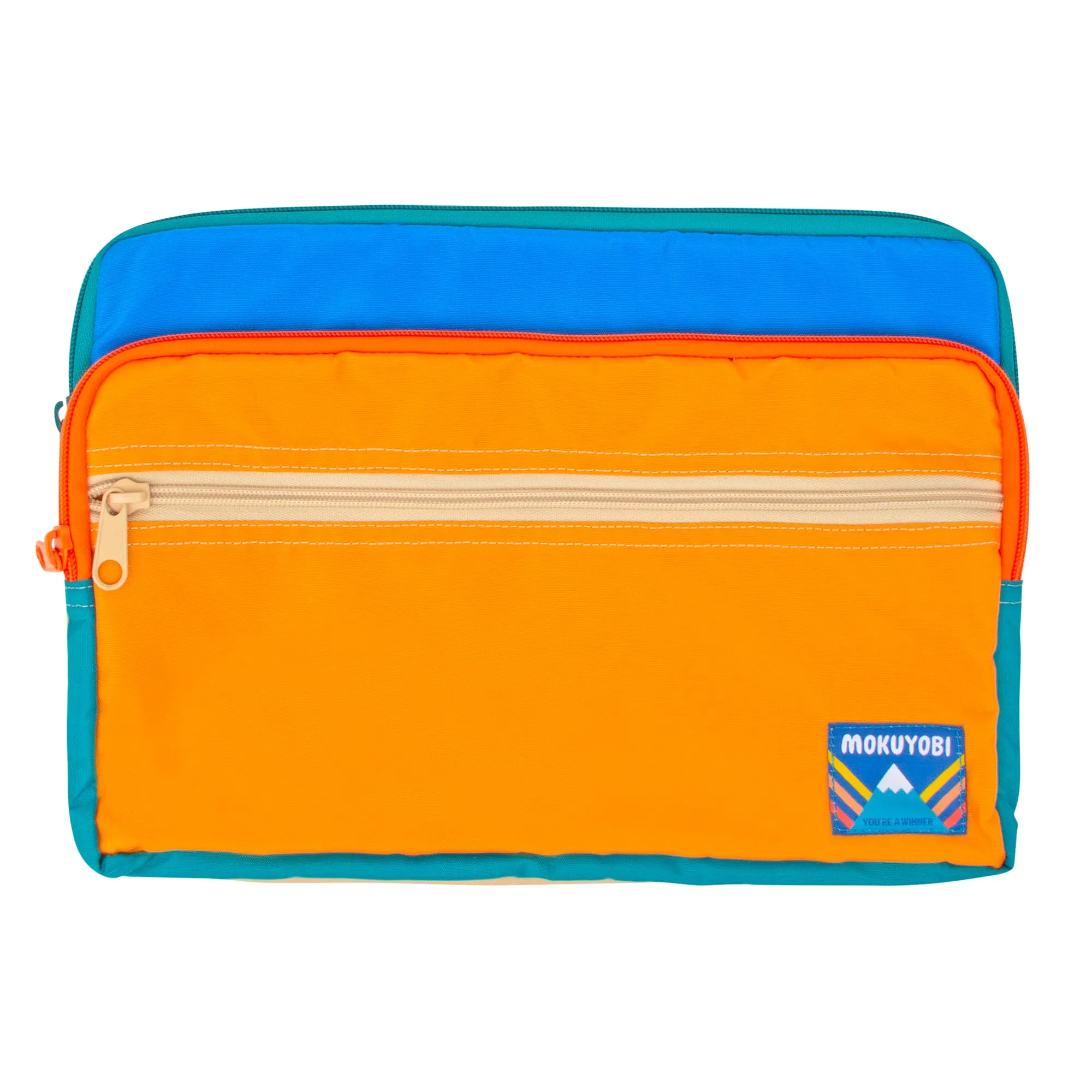 Heat Wave 13/14 Laptop Case