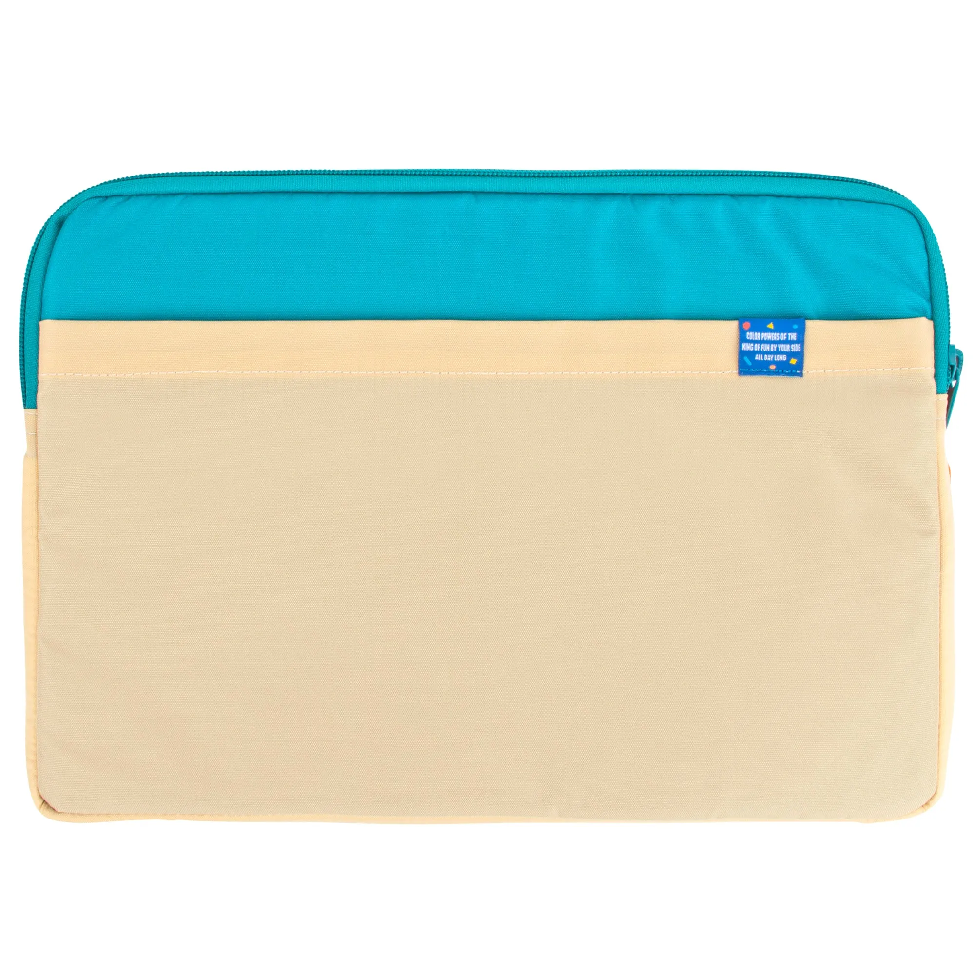 Heat Wave 13/14 Laptop Case