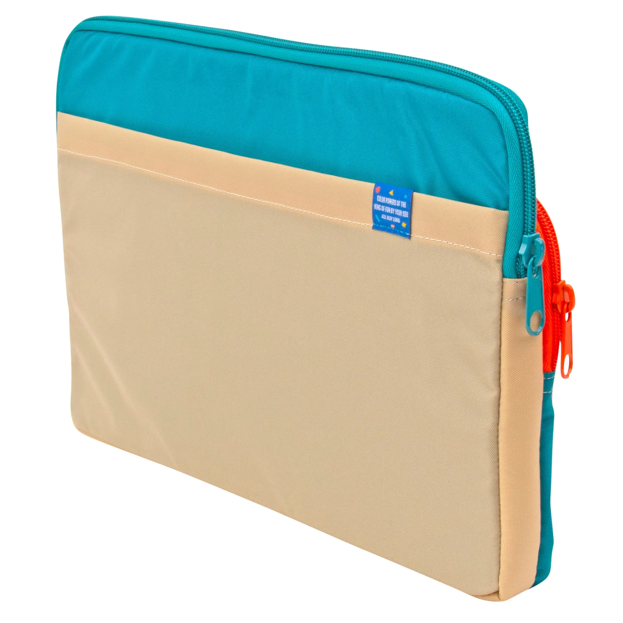 Heat Wave 13/14 Laptop Case