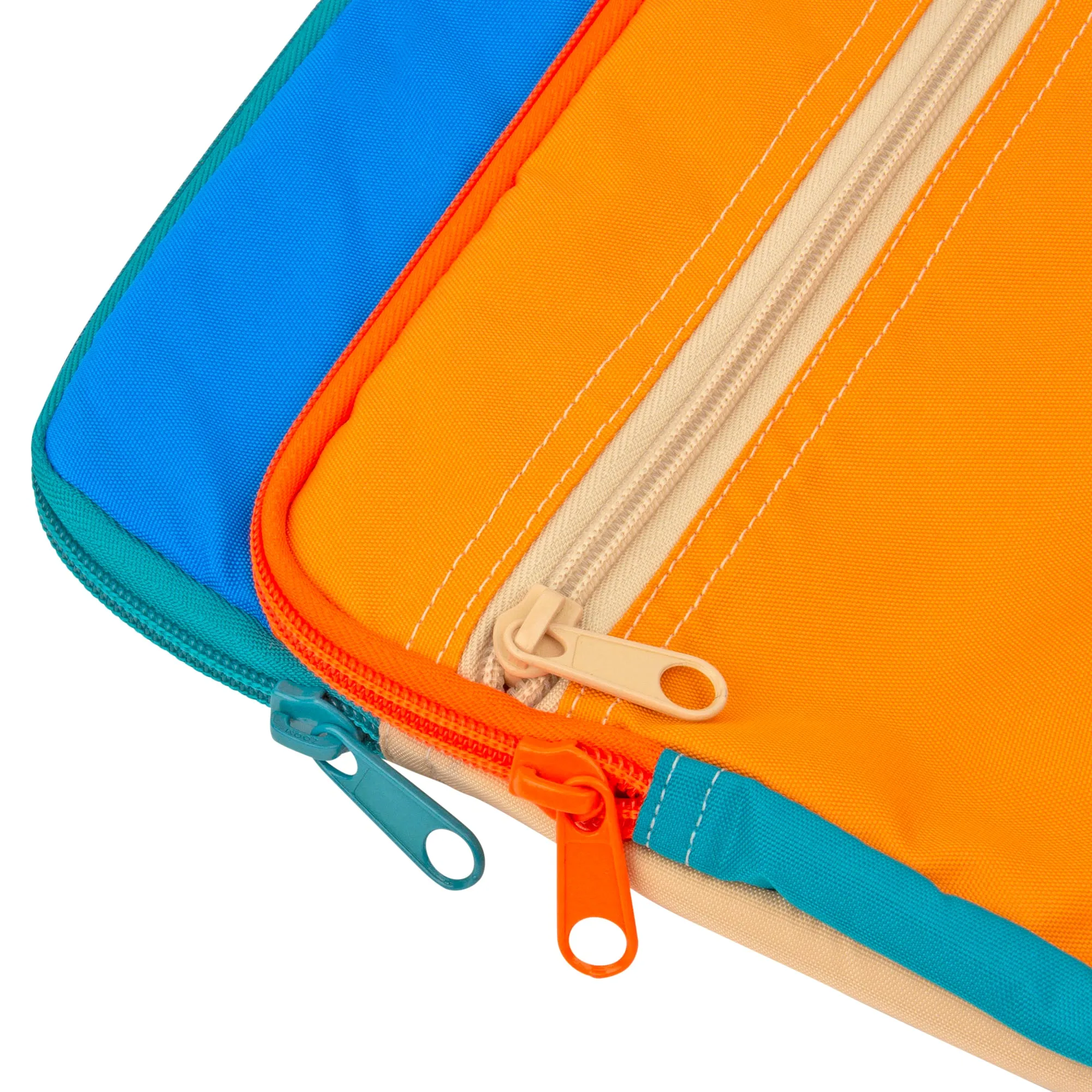 Heat Wave 13/14 Laptop Case