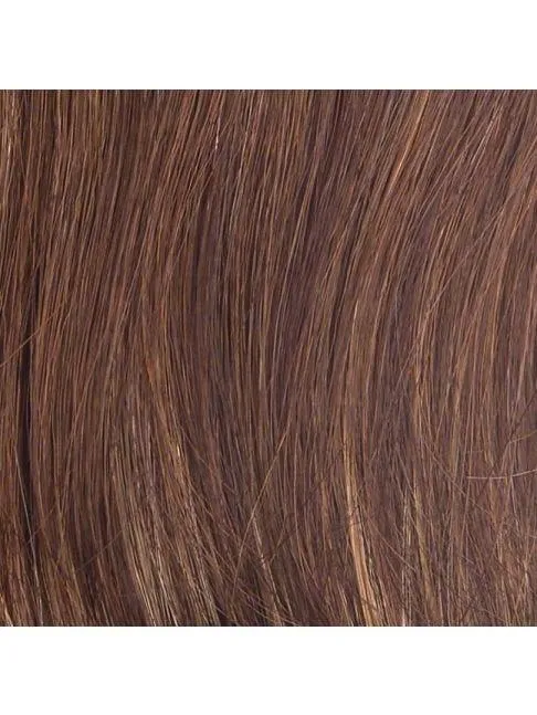 Indulgence Hairpiece by Raquel Welch | Human Hair Top Piece
