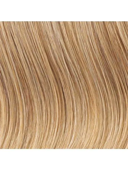 Indulgence Hairpiece by Raquel Welch | Human Hair Top Piece