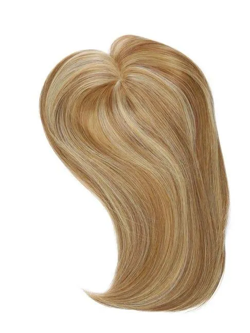 Indulgence Hairpiece by Raquel Welch | Human Hair Top Piece