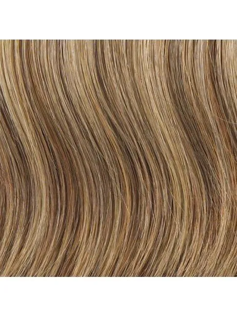Indulgence Hairpiece by Raquel Welch | Human Hair Top Piece