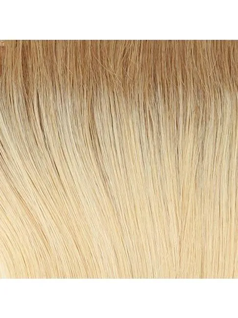 Indulgence Hairpiece by Raquel Welch | Human Hair Top Piece