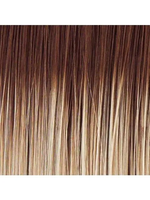 Indulgence Hairpiece by Raquel Welch | Human Hair Top Piece