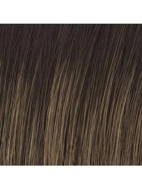 Indulgence Hairpiece by Raquel Welch | Human Hair Top Piece