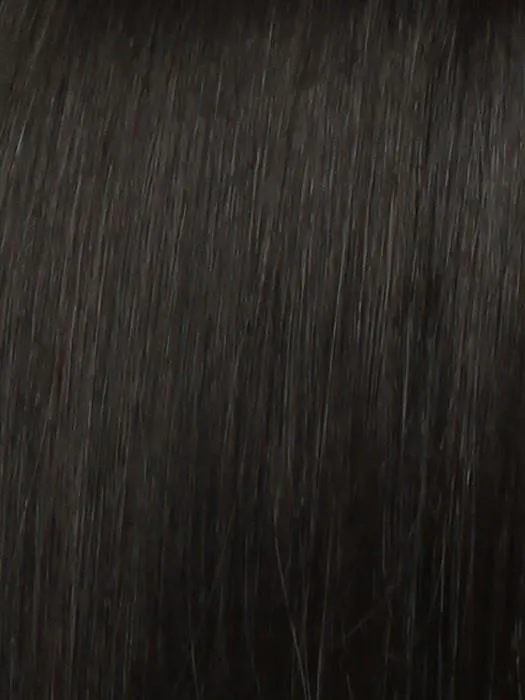 Indulgence | Remy Human Hair Topper (Hand-Tied Mono Top)