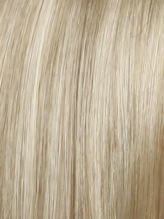 Indulgence | Remy Human Hair Topper (Hand-Tied Mono Top)