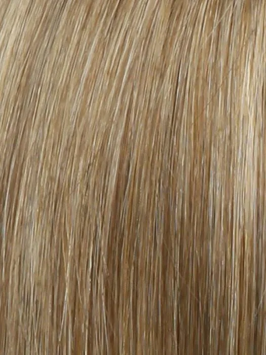 Indulgence | Remy Human Hair Topper (Hand-Tied Mono Top)