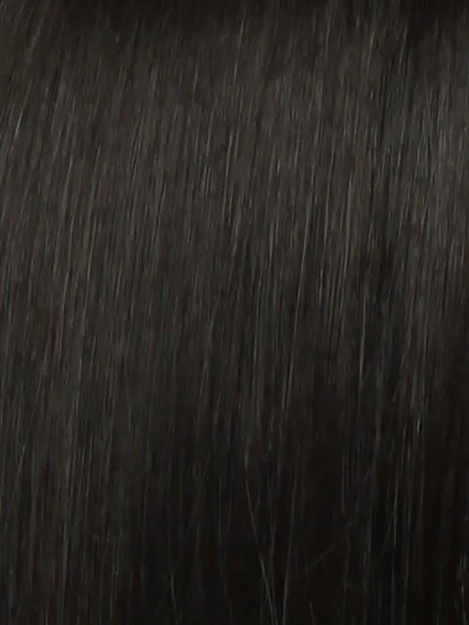 Indulgence | Remy Human Hair Topper (Hand-Tied Mono Top)
