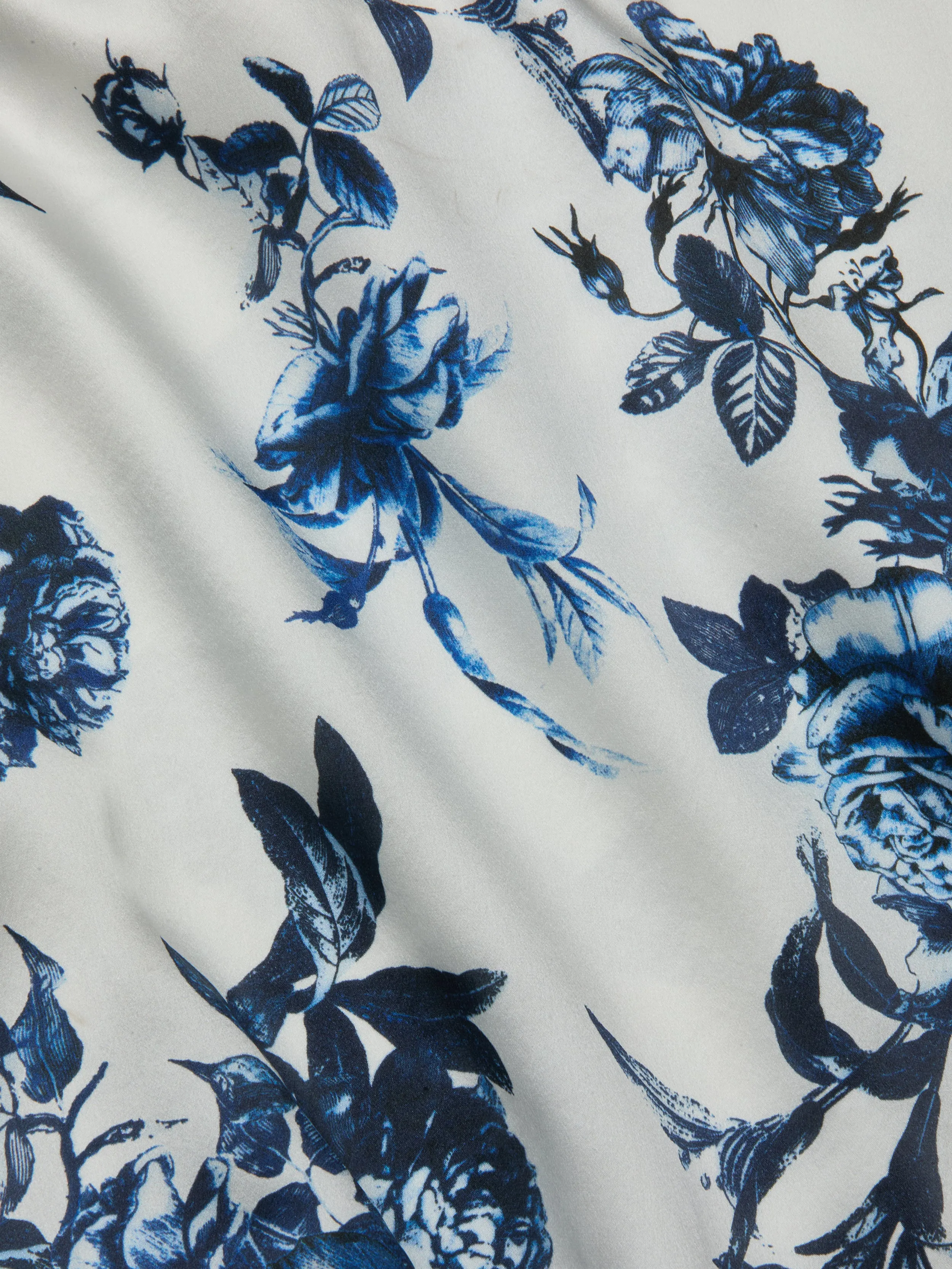 Jane Silk Camisole