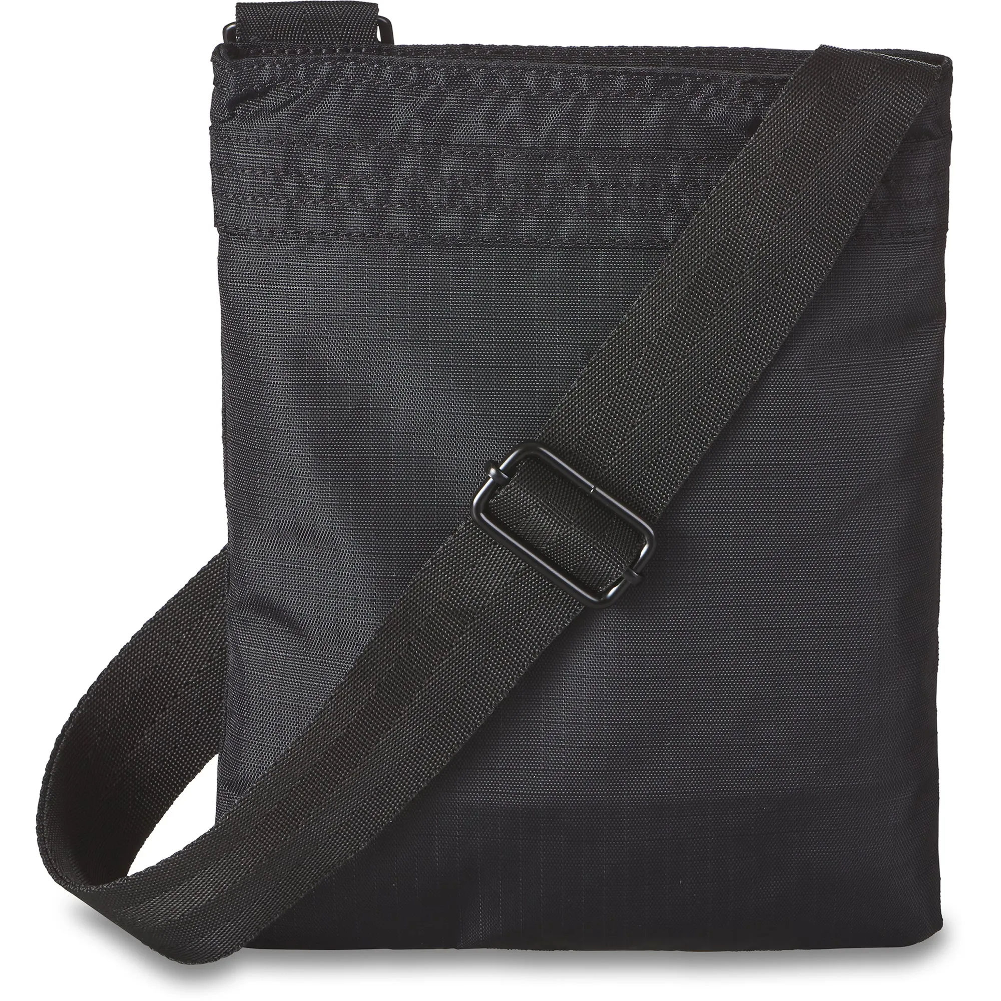 Jive Crossbody - Black Ripstop