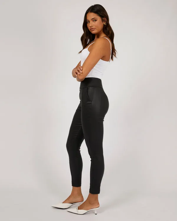 Jorge Alexa Pant Black