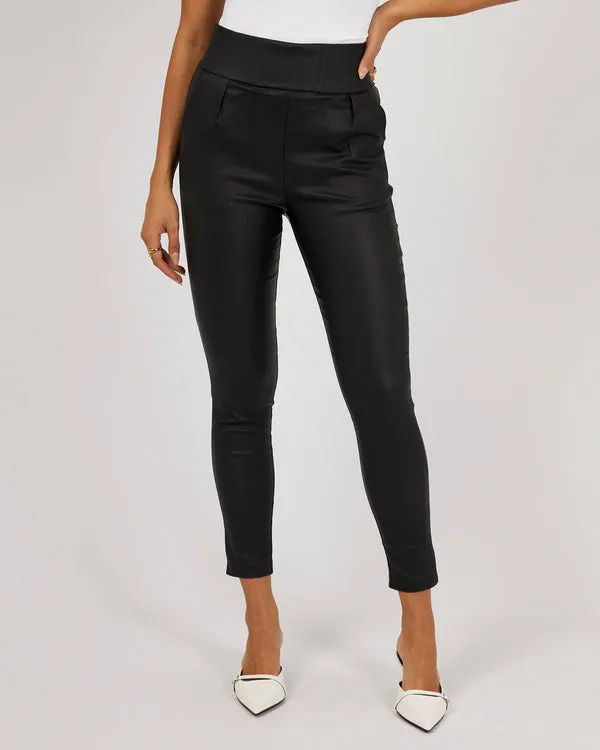 Jorge Alexa Pant Black