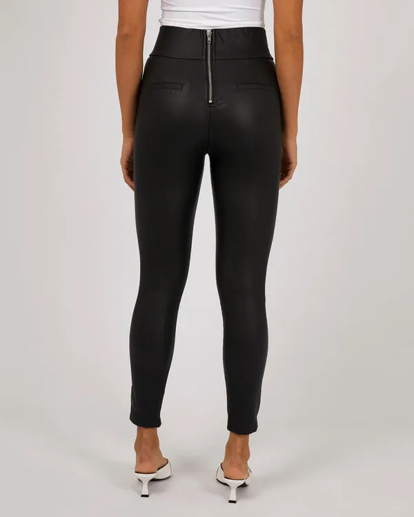 Jorge Alexa Pant Black