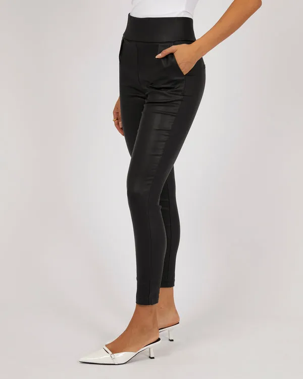 Jorge Alexa Pant Black