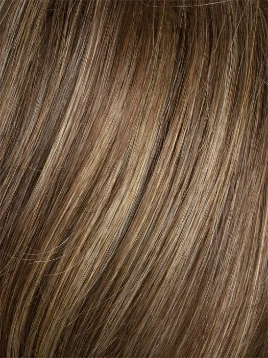 Joy | HF Synthetic Wig (Basic Cap)