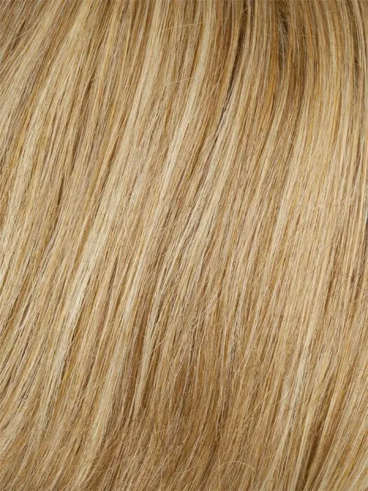 Joy | HF Synthetic Wig (Basic Cap)