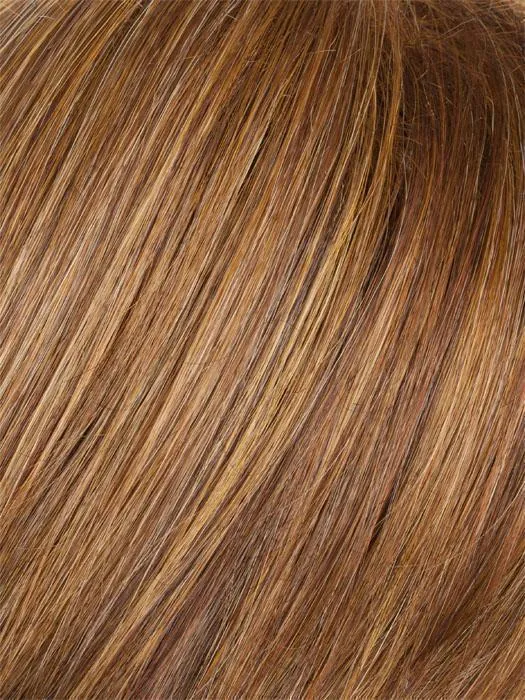 Joy | HF Synthetic Wig (Basic Cap)