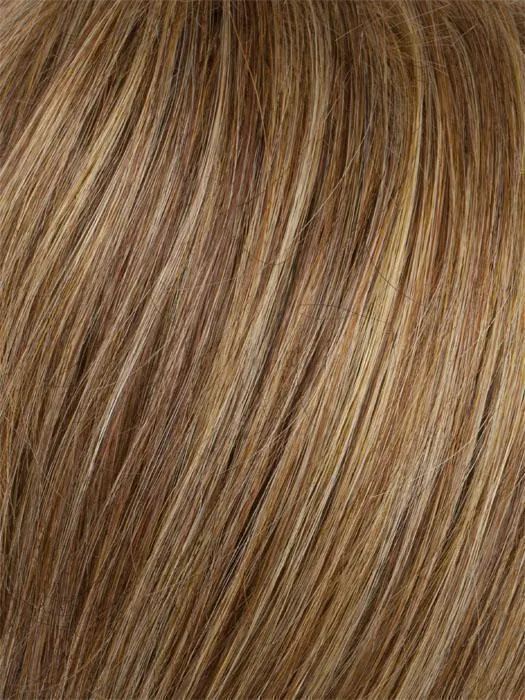 Joy | HF Synthetic Wig (Basic Cap)