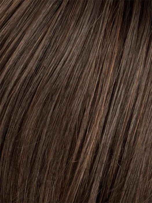 Joy | HF Synthetic Wig (Basic Cap)