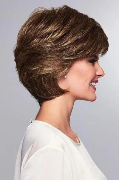 Joy  Wig by Gabor | Synthetic (Traditional Cap)
