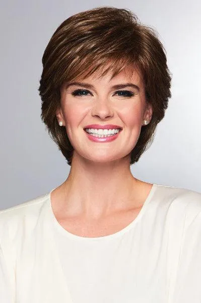 Joy  Wig by Gabor | Synthetic (Traditional Cap)