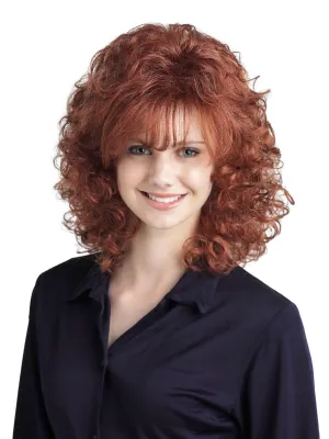 Kapri Wig by Tony of Beverly | Synthetic Wig (Traditional Cap)