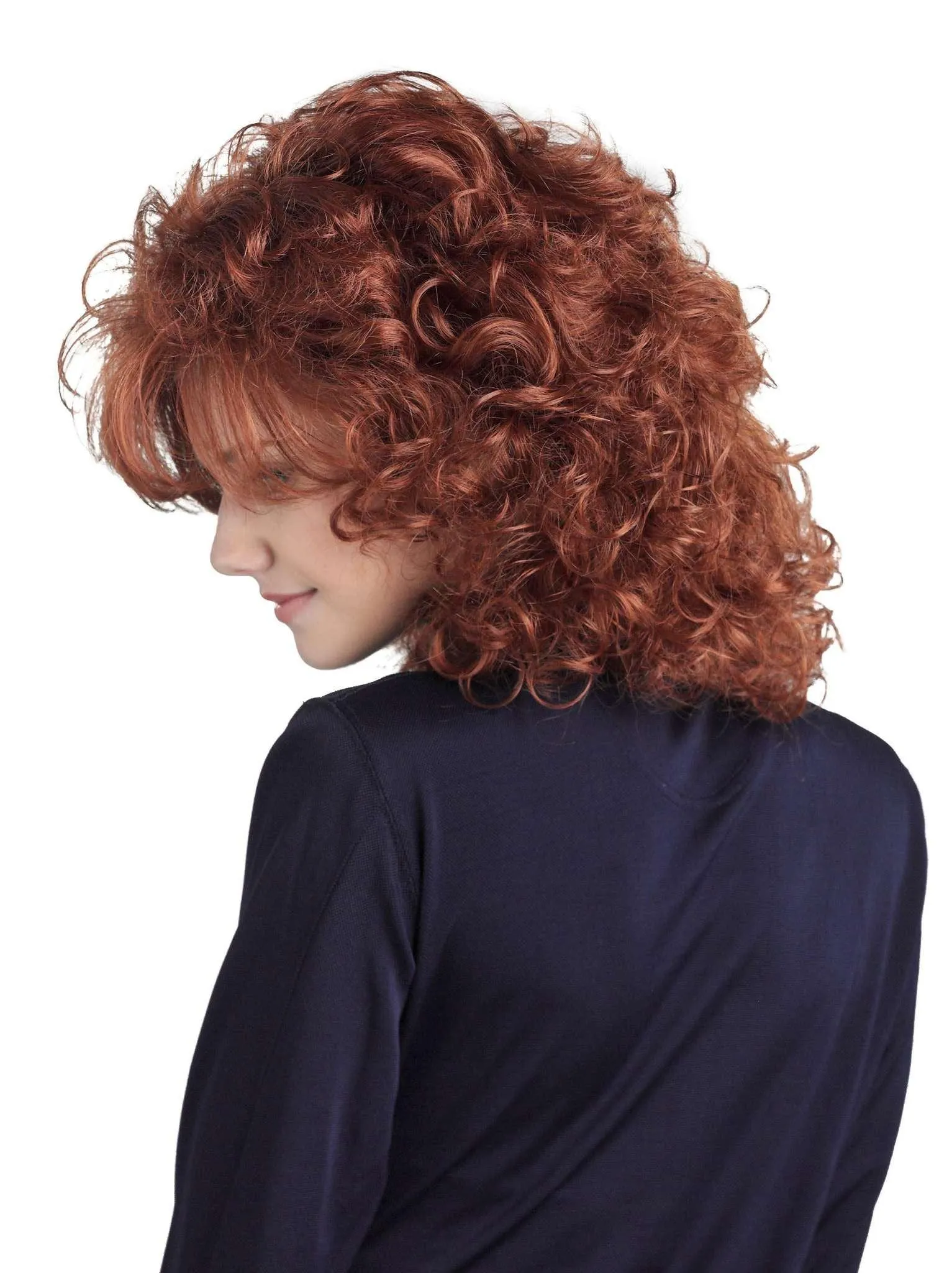 Kapri Wig by Tony of Beverly | Synthetic Wig (Traditional Cap)