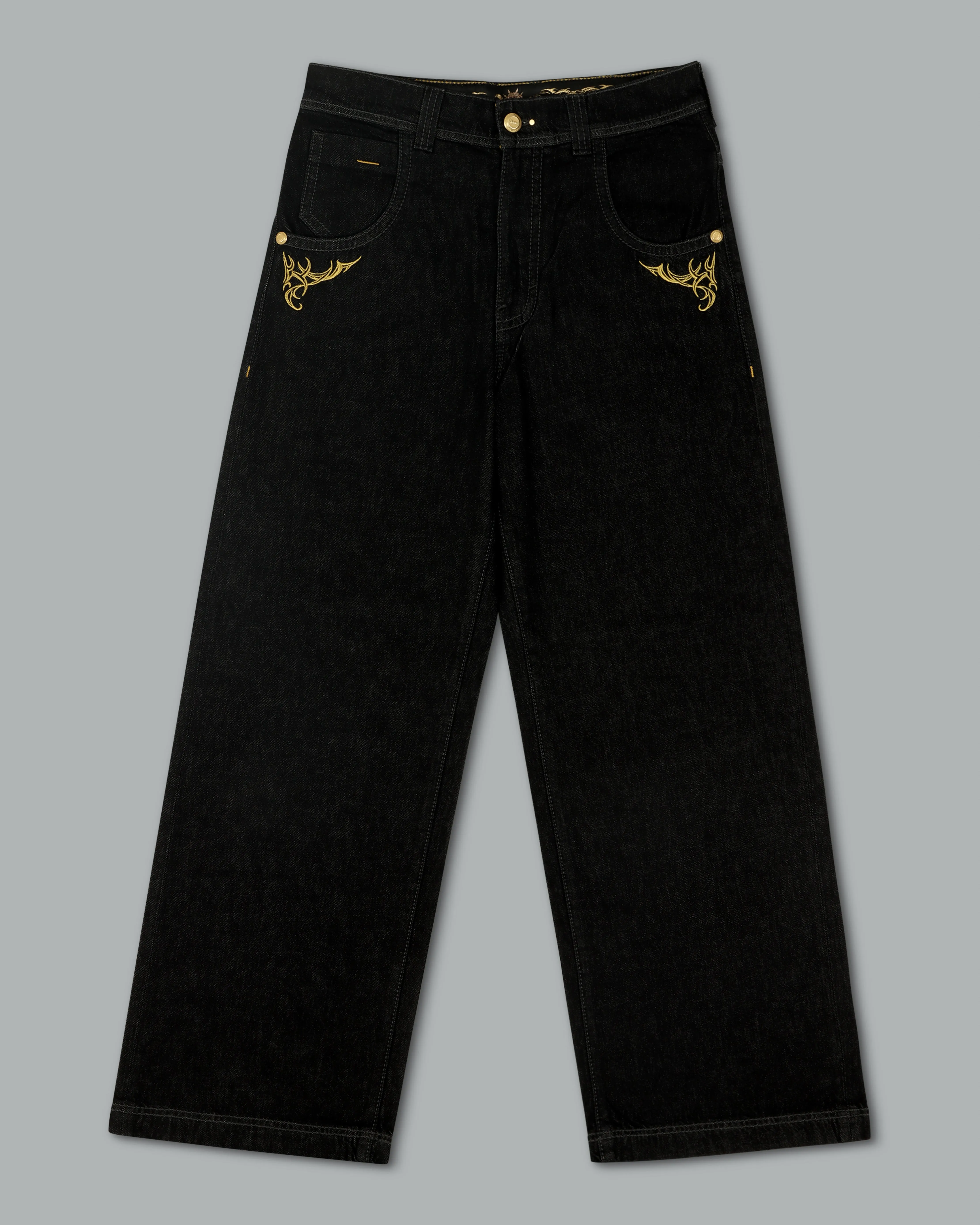 Karatz. 23. Laser Black.