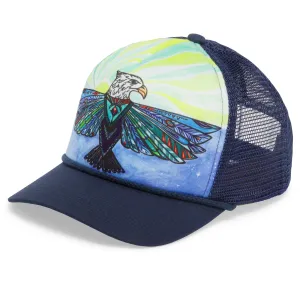 Kids' Soaring Sun Cooling Trucker - SALE