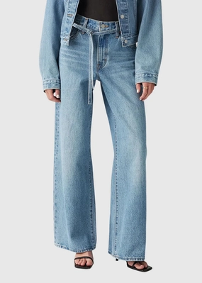 Levi's XL Straight Jeans - Thanks Friend