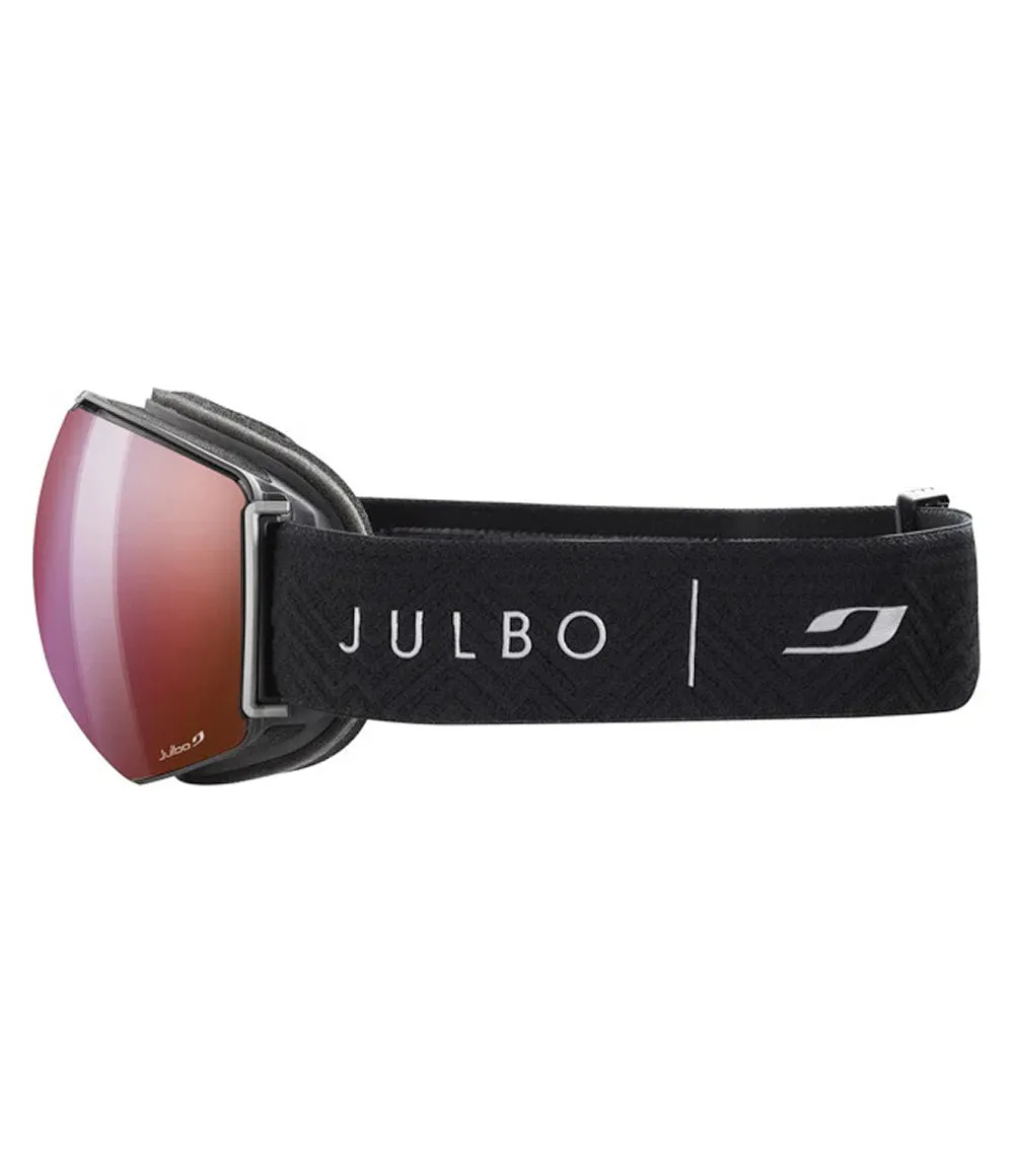 Lightyear OTG Goggle Black REACTIV 0-4 HC