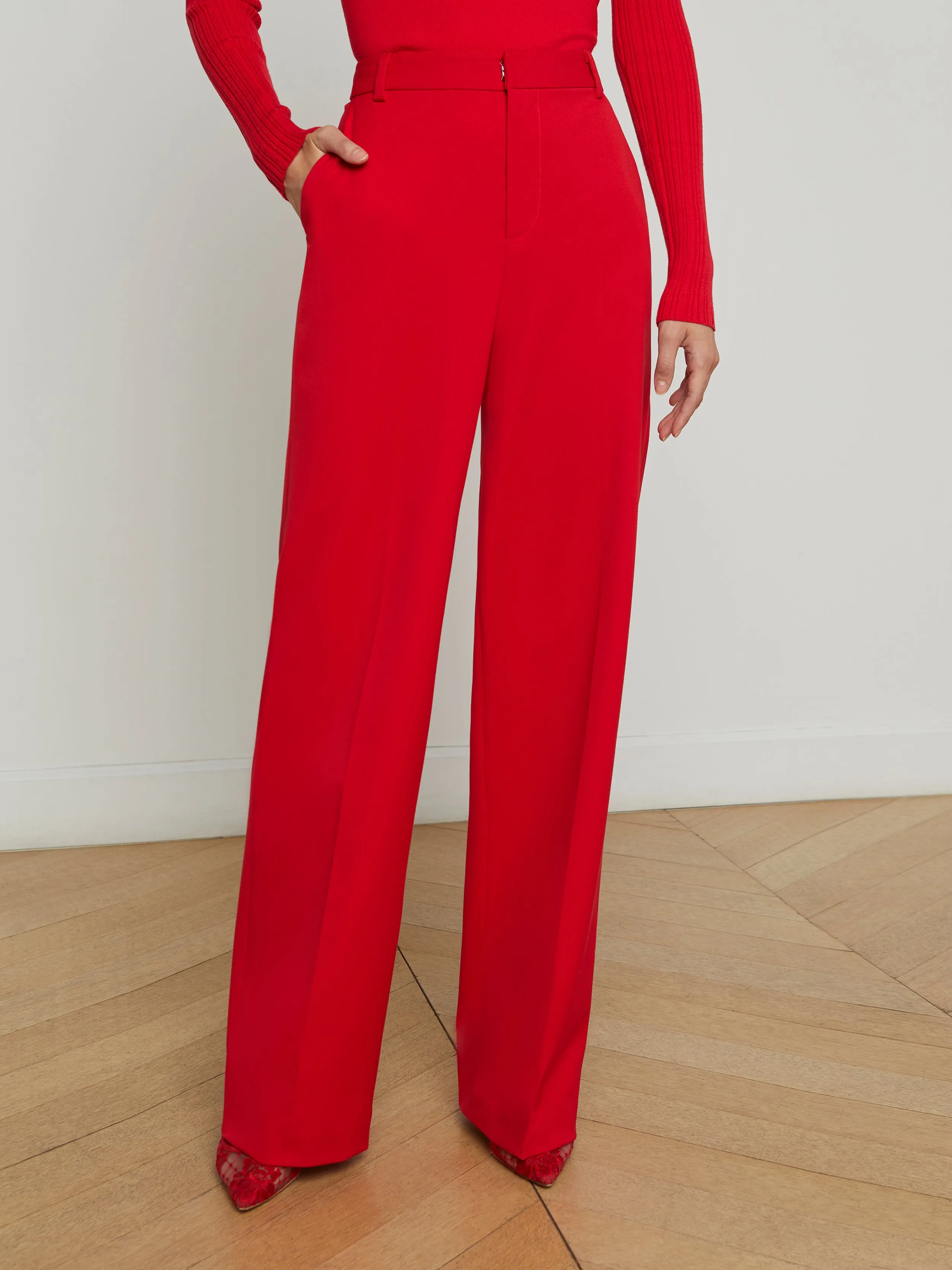 Livvy Trouser