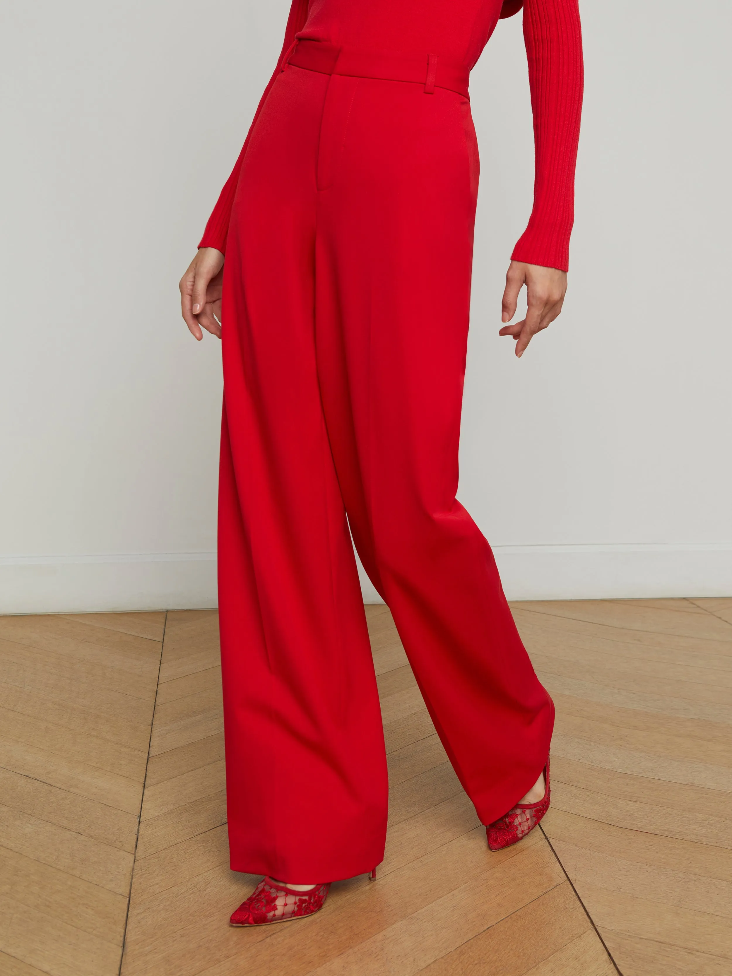 Livvy Trouser