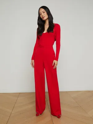 Livvy Trouser