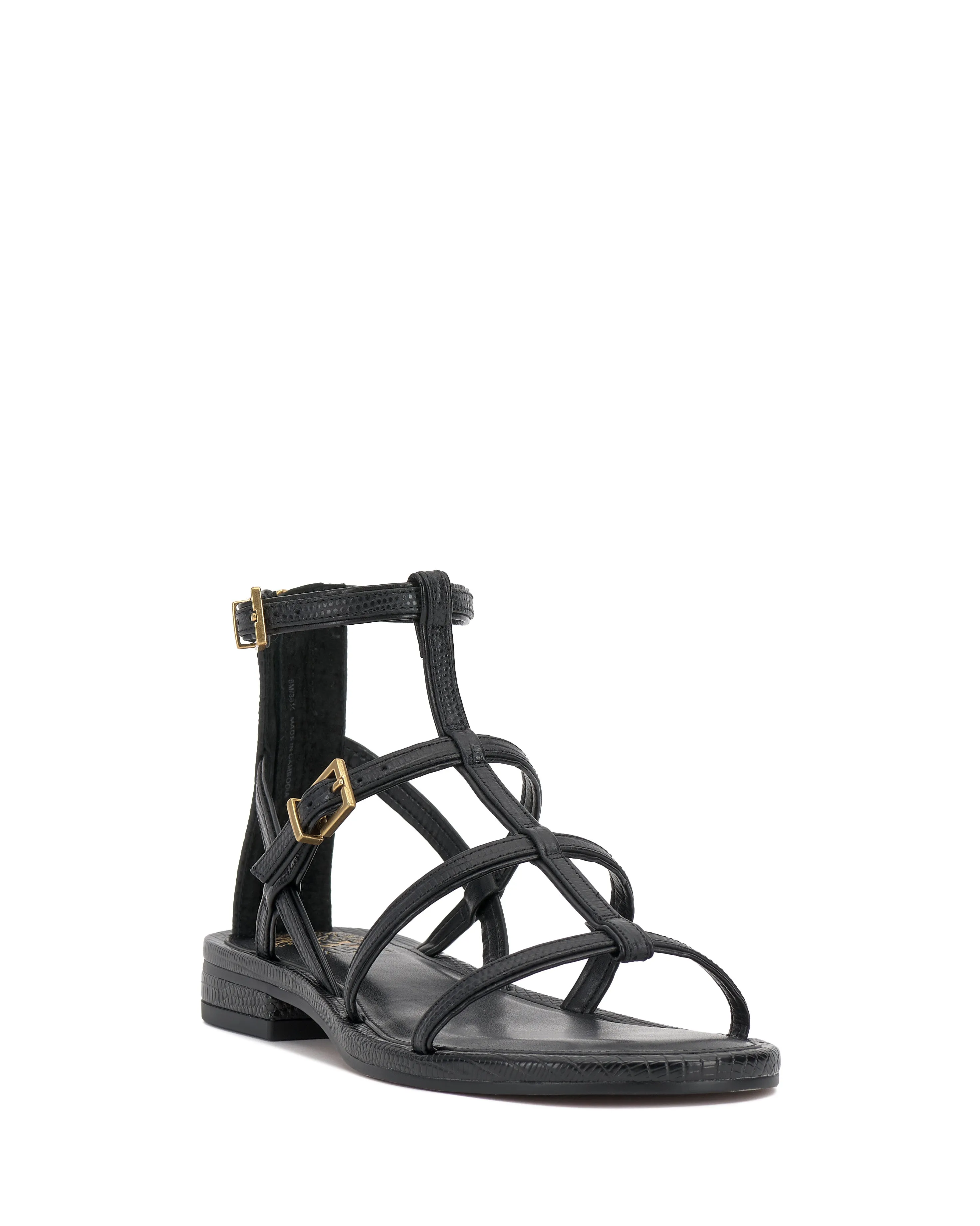 Luane Gladiator Sandal