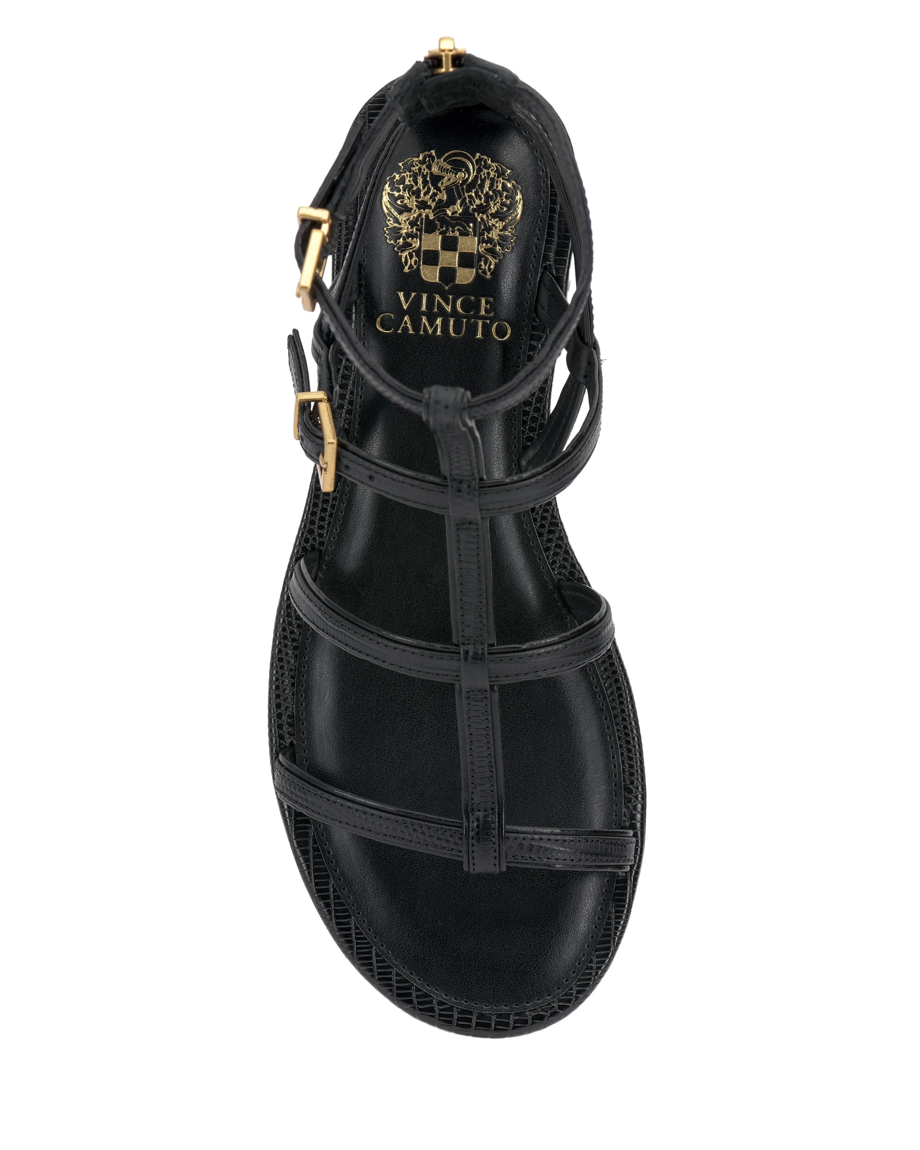 Luane Gladiator Sandal
