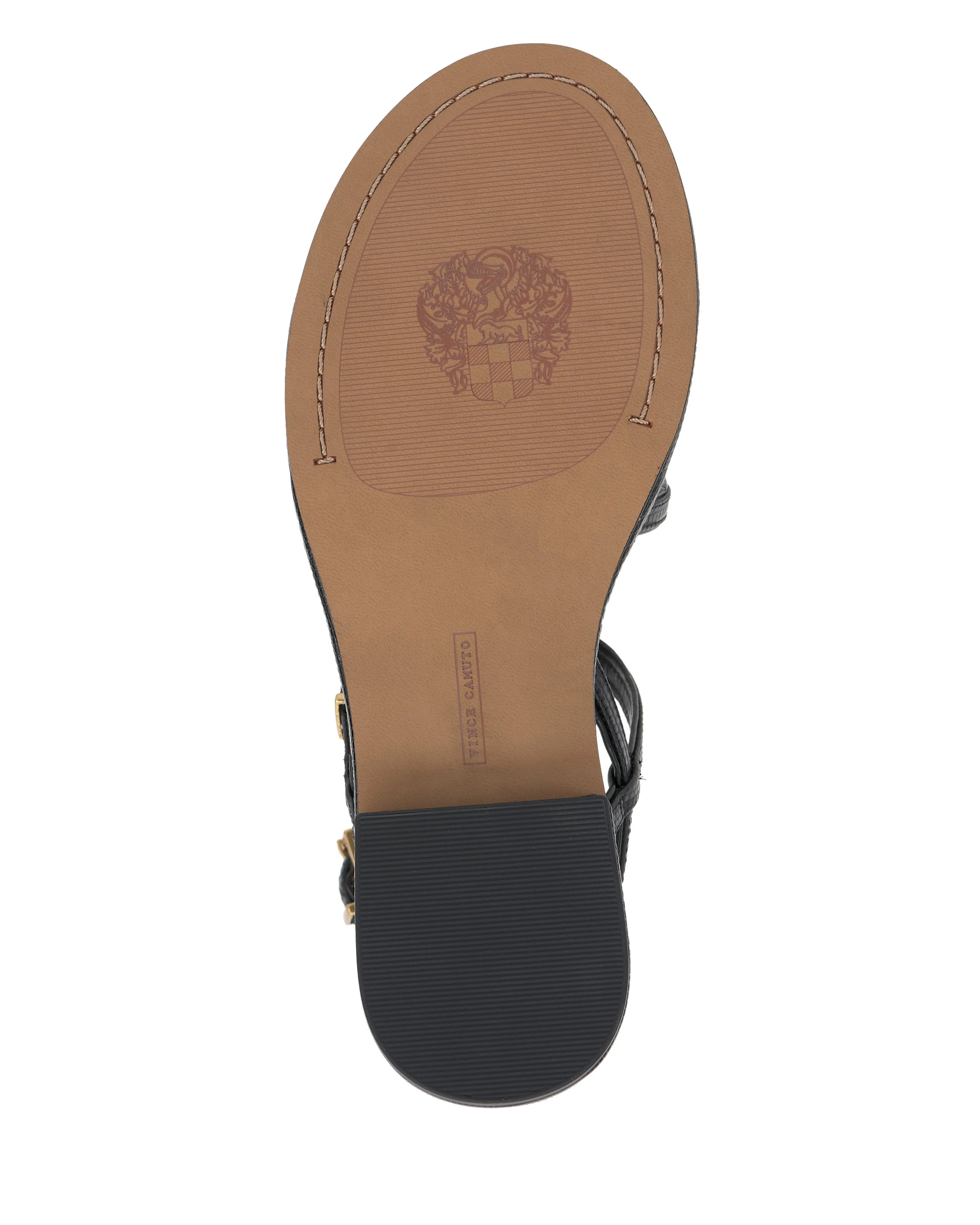 Luane Gladiator Sandal
