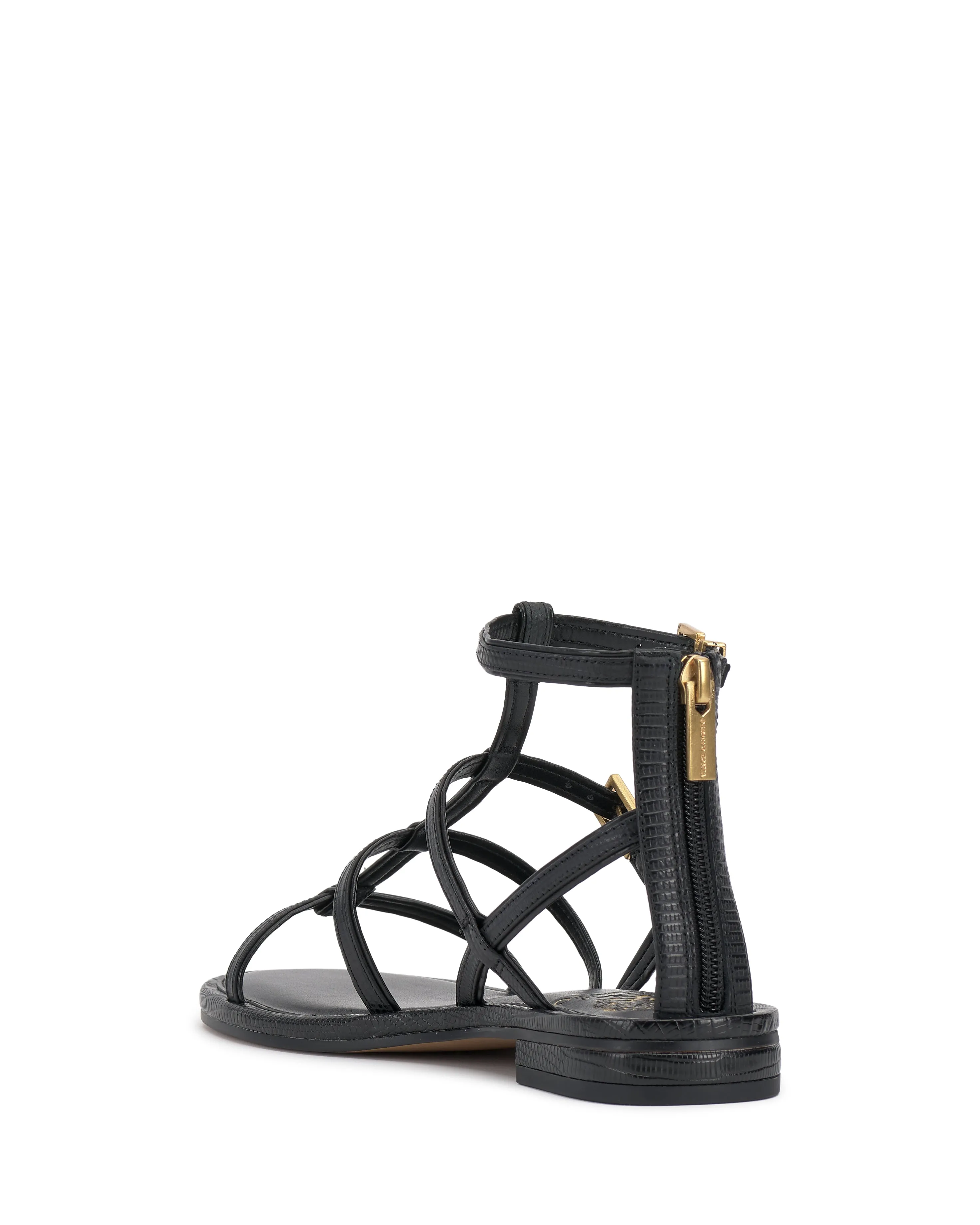 Luane Gladiator Sandal