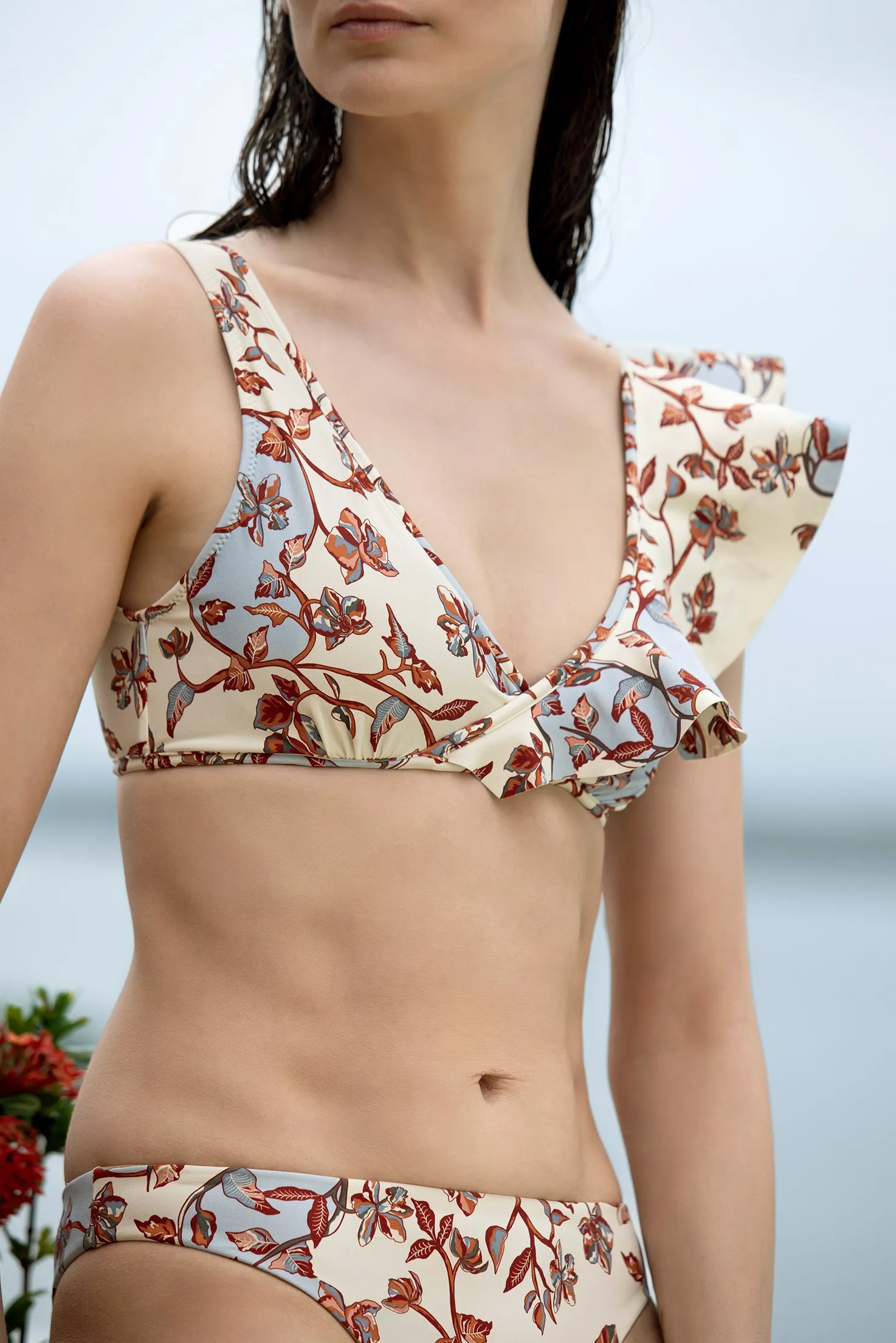 MABE MARYLIN BIKINI TOP