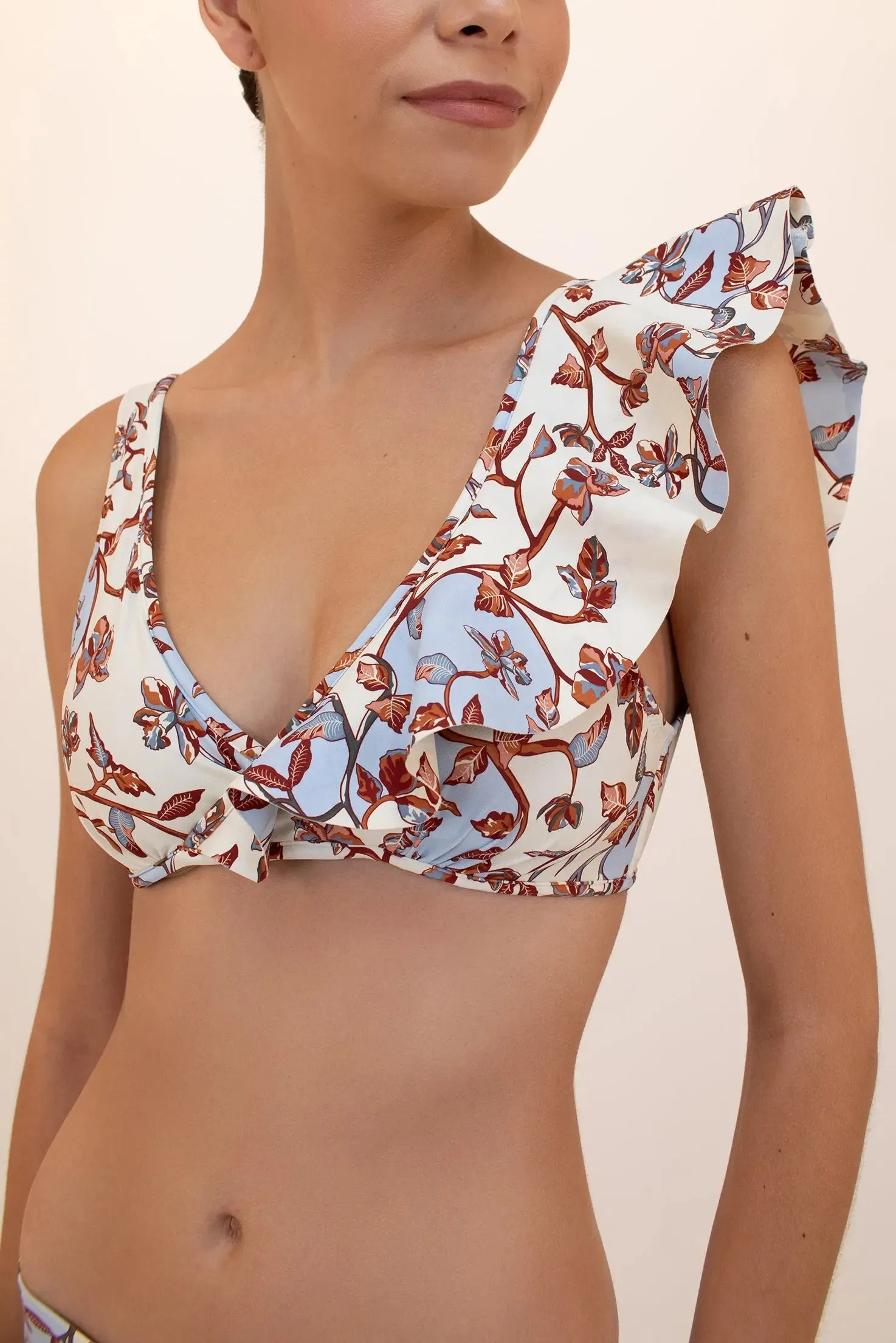 MABE MARYLIN BIKINI TOP