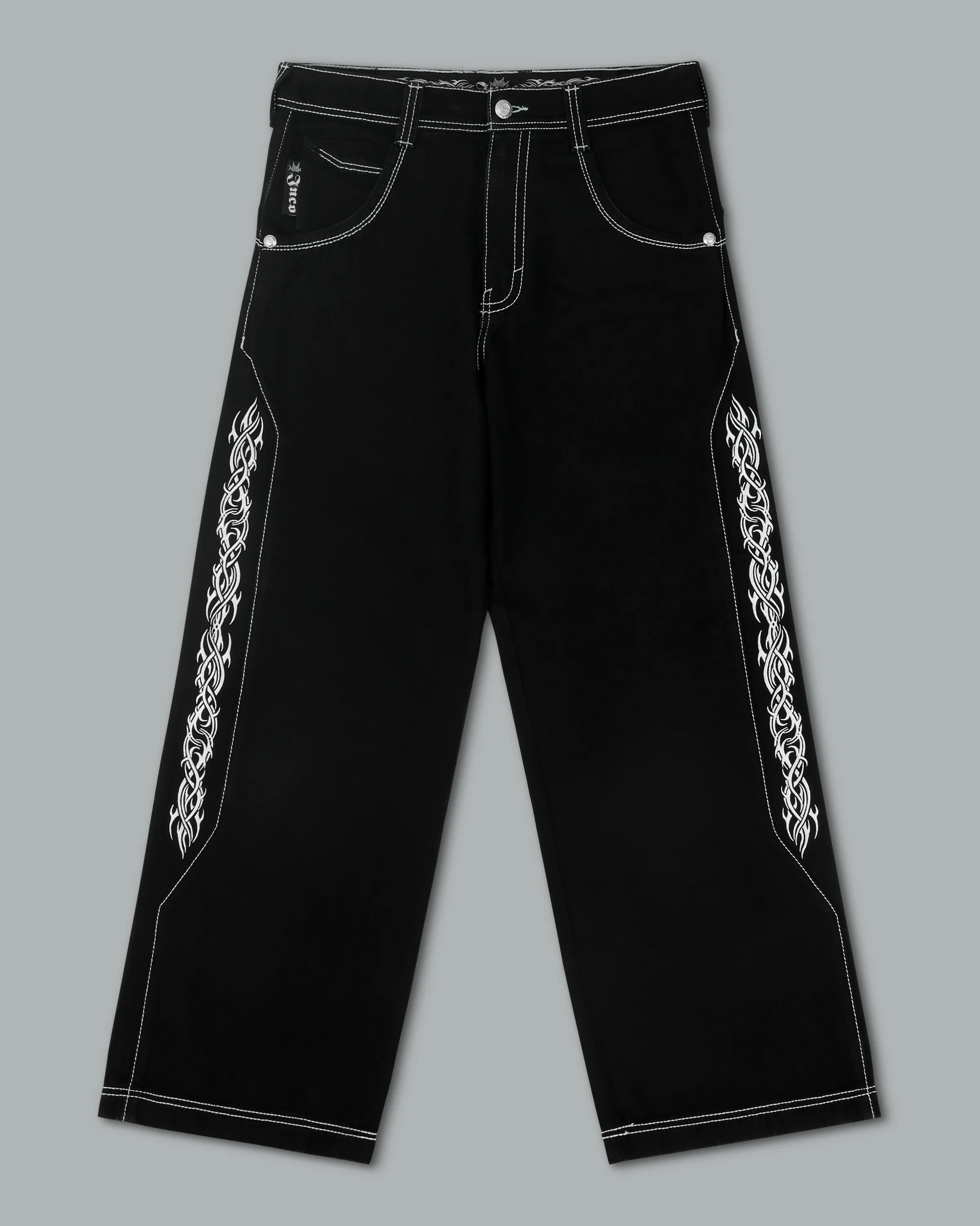 Majestik. 23. Jet Black.
