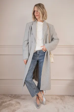 Margaux Grey - Jas